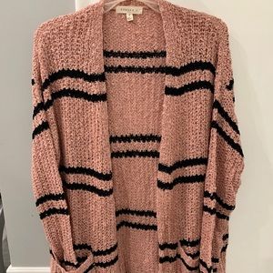 Cardigan Sweater from The Mint Julep Boutique